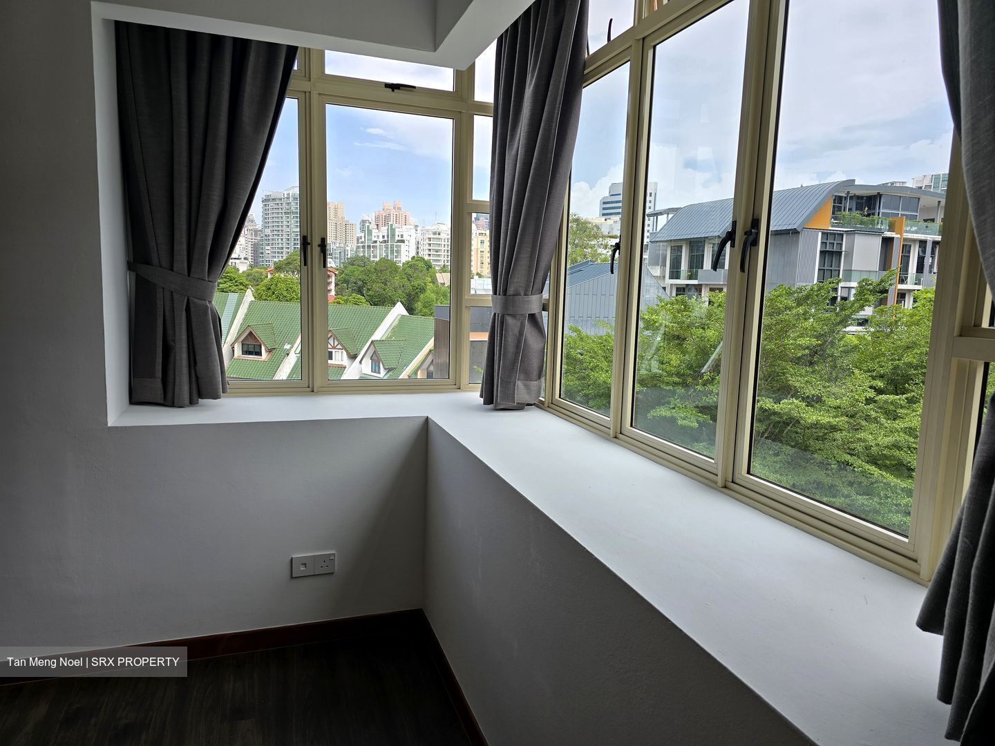 Jervois Regency (D10), Apartment #485090401